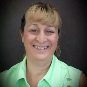 Meet your Posher, Denise